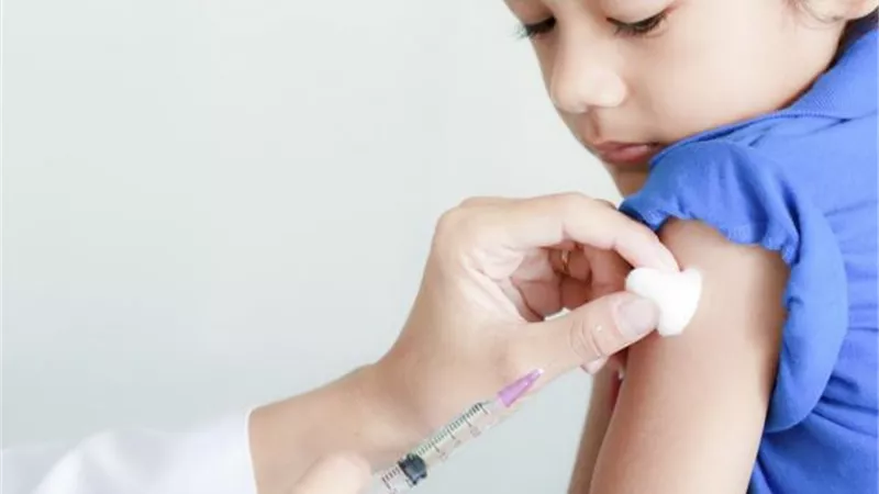 إعادة حملات تطعيم ضد شلل الأطفال خوفا من عودة الوباء في الفلبين