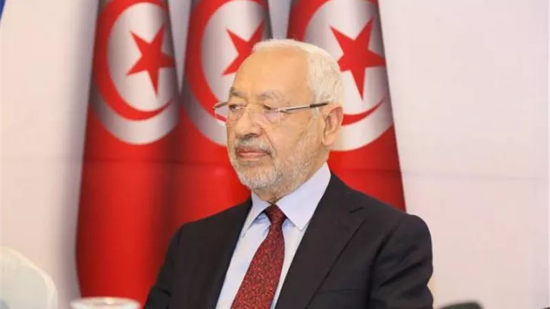 المنشقون عن حركة النهضة الإخوانية يستعدون لتأسيس حزب جديد