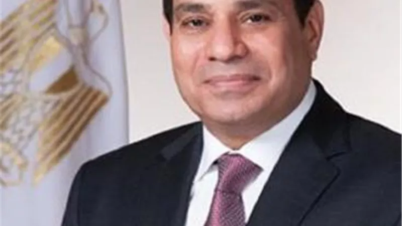 السيسي يتابع جهود تفعيل منظومة إدارة المخلفات البلدية الصلبة