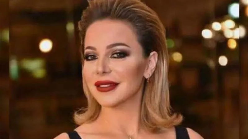 هل تعيش سوزان نجم الدين قصة حب؟.. إليك الإجابة