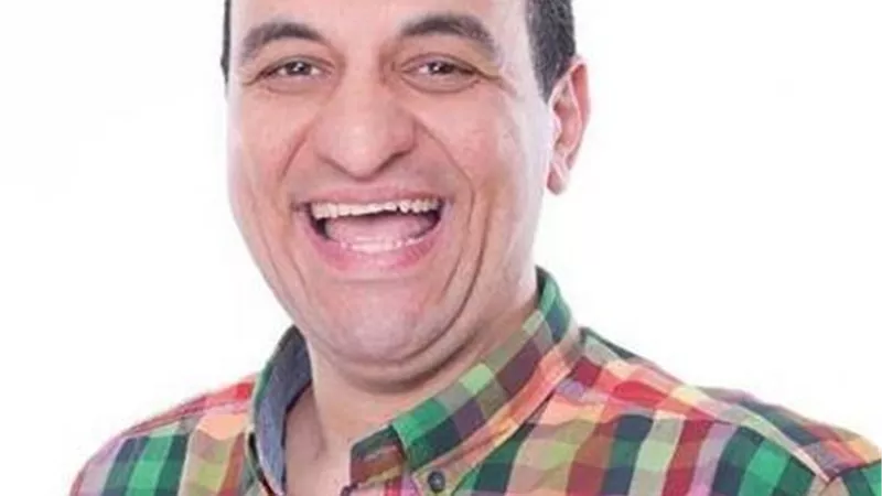 هشام إسماعيل يواجه داليا مصطفى في ”مش مبسوطة”