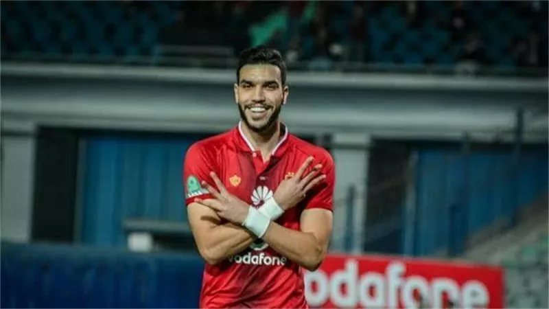 صحيفة مغربية.. الأهلي حسم مصير وليد أزارو