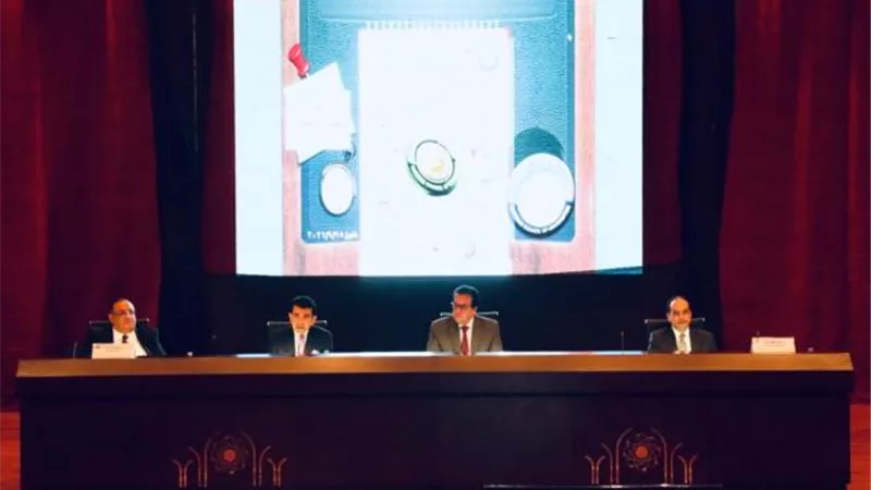 «الأعلى للجامعات» يناقش الاستعدادات للعام الدراسي الجديد .. تفاصيل