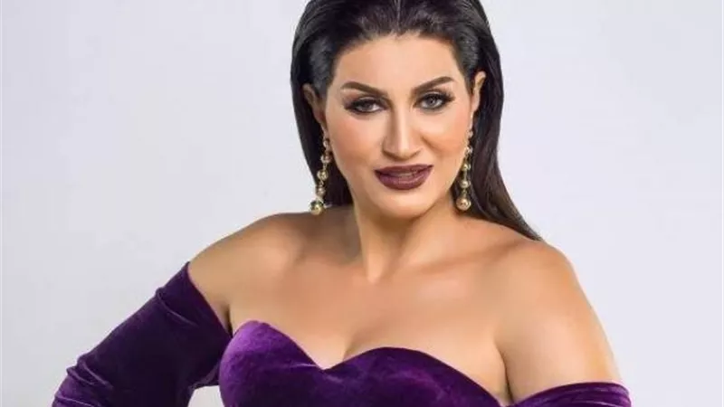 وفاء عامر : أتمنى العمل مع عبدالرحمن أبو زهرة