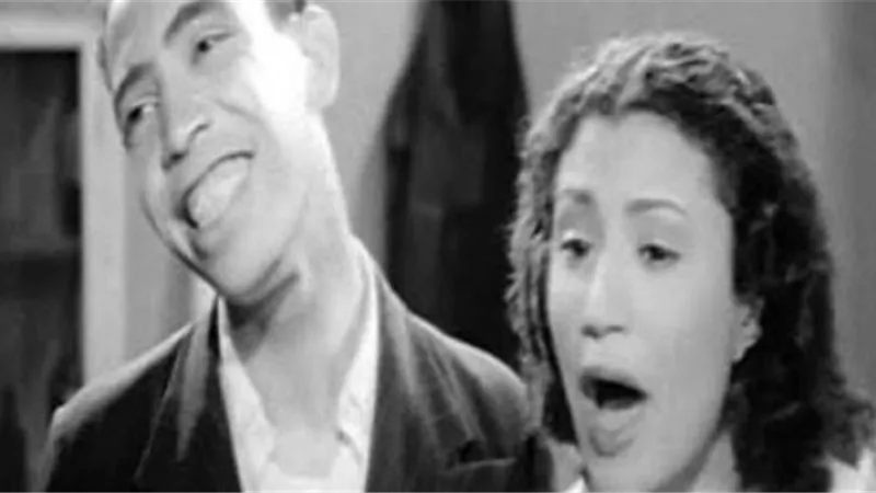 14 معلومة عن ”نجمة المنولوج” ثريا حلمى التى هزت عرش إسماعيل ياسمين وشكوكو