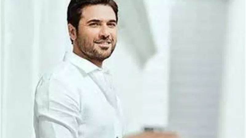 أحمد عز ينتهى من تصوير مشاهد الأكشن فى ”كيرة والجن”