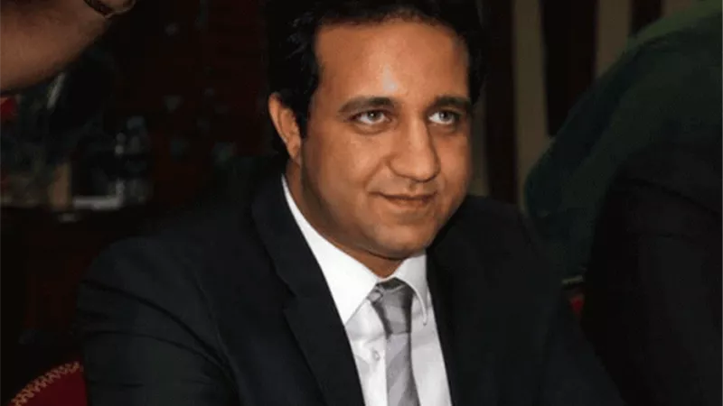 أحمد مرتضى: قدمت مقترحاً لمحمود طاهر لانشاء استاد مشترك للزمالك والأهلي