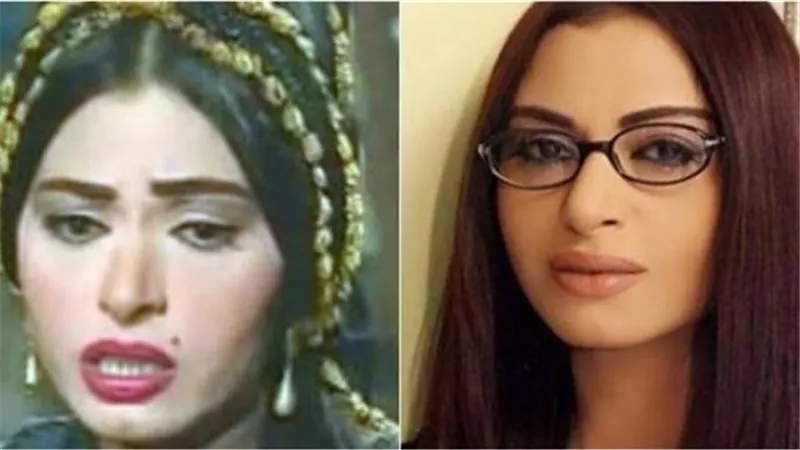 هل تلقت سلوى خطاب دروس فى الرقص من أجل شخصية”رئيسة الغازية”فى  ”الضوء الشارد”؟.. الفنانة تجيب