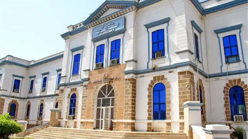 لماذا علق نادي القضاة السوداني عمل جميع المحاكم في البلاد؟
