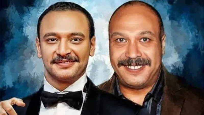 أحمد خالد صالح يحيى ذكرى وفاة والده بأكثر دعاء كان يردده قبل رحيله