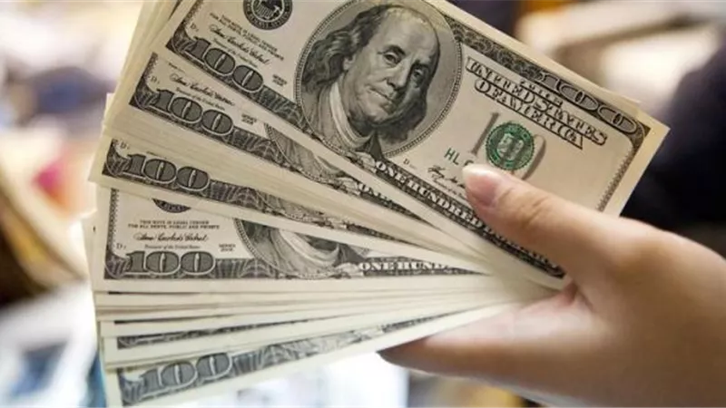 استقرار أسعار الدولار الأمريكى أمام الجنيه المصرى .. 15.65جنيه للشراء و 15.78جنيه للبيع