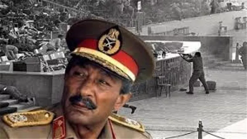 قصة الزعيم الألماني الذي دخل الإنعاش حزنًا على إغتيال السادات