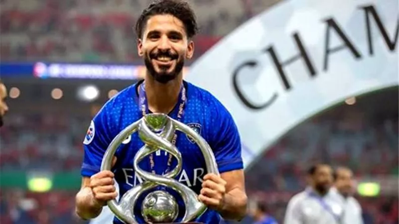 الهلال والرائد يفشلان في التوصل إلى اتفاق حول الشهري
