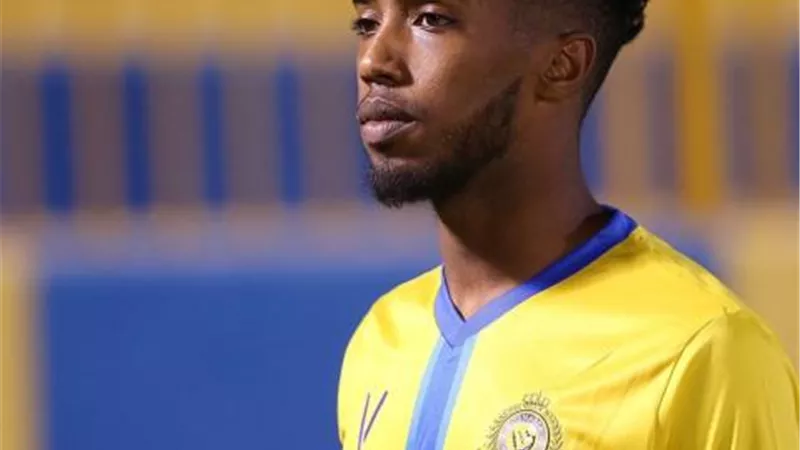 شكوك حول إصابة لاعب النصر بالرباط الصليبي.. وفحوصات خلال ساعات