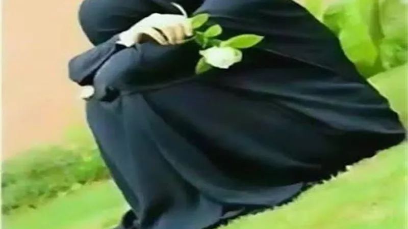 ما حكم ميراث من توفي زوجها قبل الزفاف؟
