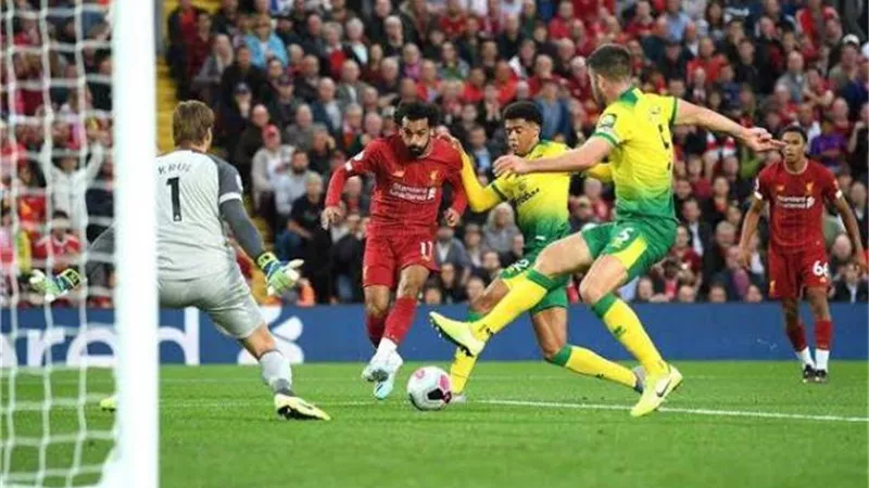 ليفربول فى مهمة صعبة أمام بورتو غدا فى دورى أبطال أوروبا