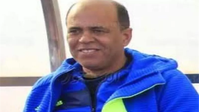 هشام يكن يعلن ترشحه لانتخابات الزمالك
