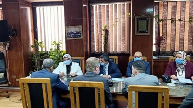 143 مليون جنيه.. لإنشاء محطة محولات بشائر الخير (3 ، 5) جهد 66/11
