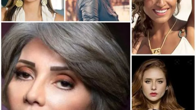 ”مناخيري عجباني”..  قصص وحكايات عن نجمات رفضن إجراء عمليات تجميل