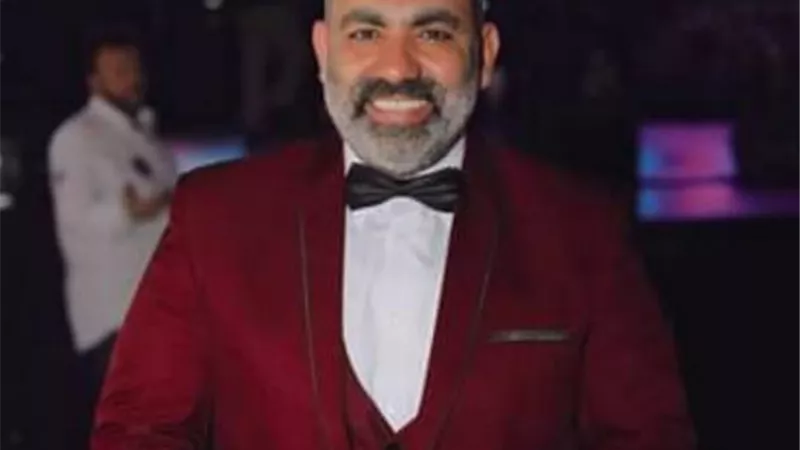 محسن منصور يعود لإستئناف ”أسود فاتح” فى لبنان .. إليك التفاصيل