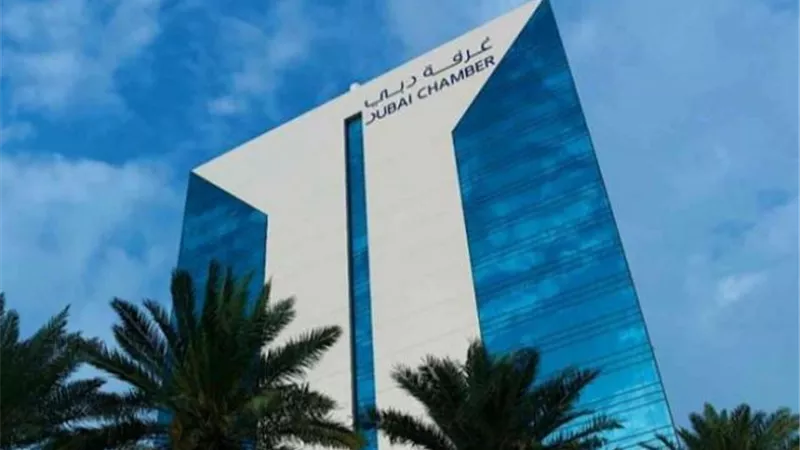 «لماذا أفريقيا؟» .. مبادرة لغرفة دبي لتنشيط التجارة الخارجية