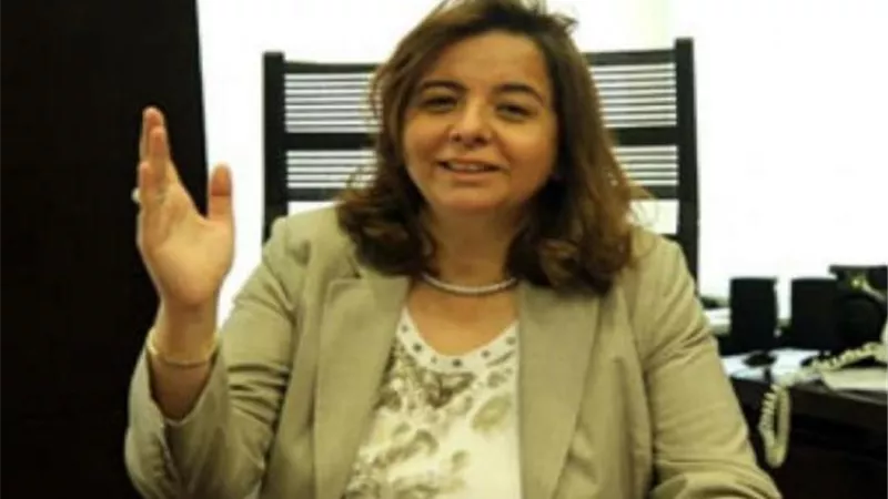 مى عبدالحميد: 58 ألف مواطن تقدموا لحجز وحدات منخفضة ومتوسطة بالإعلان الأخير