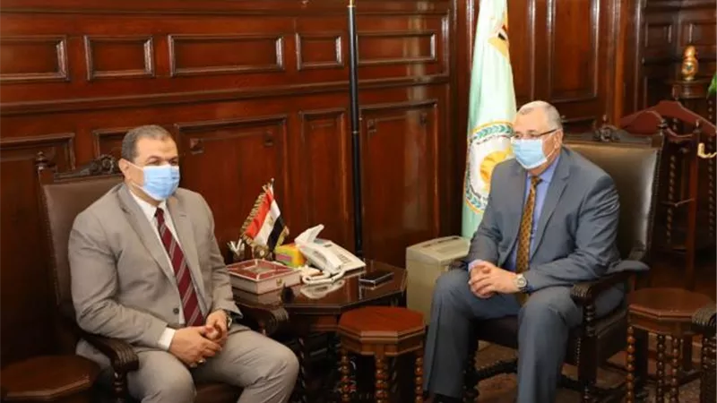 بشرى سارة للعمالة غير المنتظمة في الأنشطة الزراعية والصيد .. إليك التفاصيل