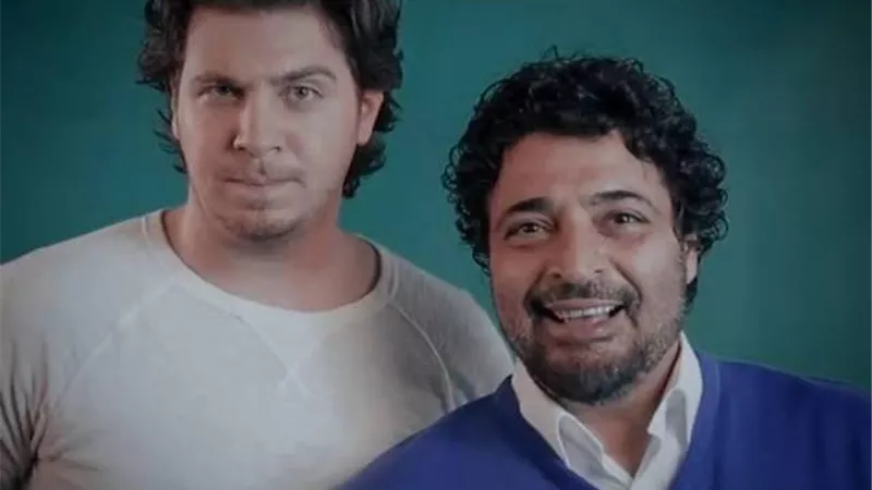 محمد قماح وحميد الشاعري فى ديو غنائى مختلف.. إليك التفاصيل