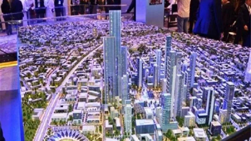 تفاصيل زيارة رئيس وزراء اليمن للعاصمة الإدارية