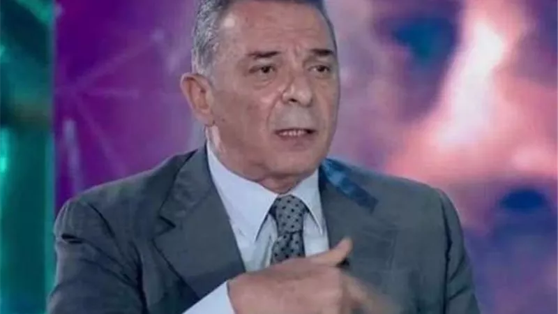الجوكر.. محمود حميدة يستعد لـ 6 أعمال سينمائية دفعة واحدة