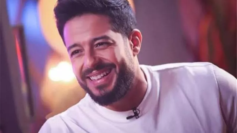 محمد حماقى يكشف عن موعد طرح أغنيته الجديدة ” ليلة العمر”