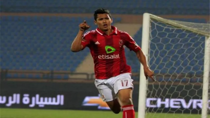 إصابة عمرو جمال بفيروس كورونا