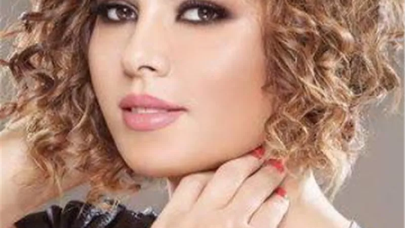 أماني السويسي تتعرض للضرب المبرح من متعهد حفلات..اعرف السبب