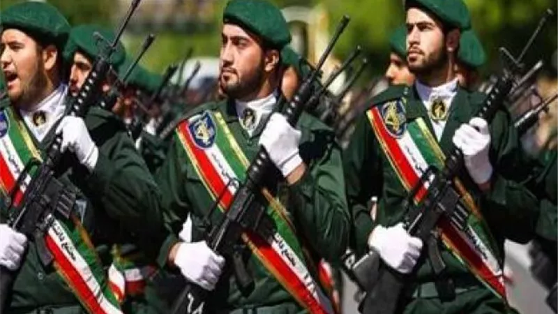 عاجل.. إيران توجه ضربة عسكرية لـ دولة كبري