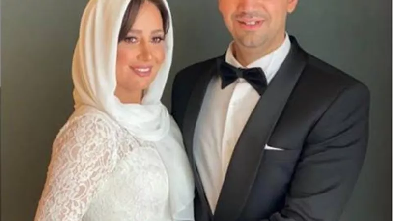 بعد تصريحات والدها عن الحجاب.. حقيقة خلافات معز مسعود وحلا شيحا