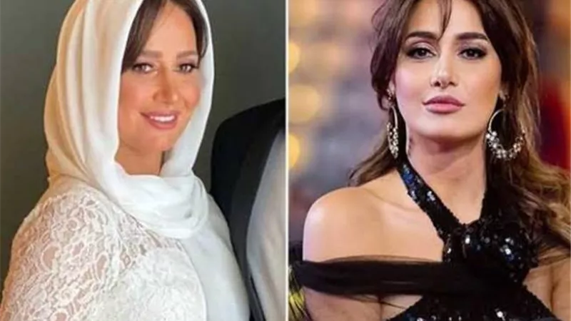 كلاكيت ثالث مرة.. حكاية حلا شيحا مع الحجاب المثير للجدل