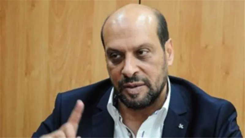 الشامي المرشح لنائب رئيس اتحاد الكرة يتعرض لحادث سير