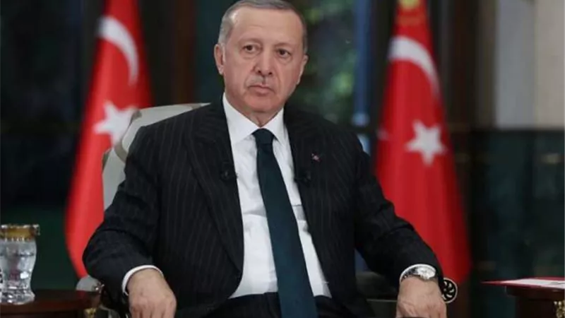 سرى للغاية.. ننشر تفاصيل مخطط «أردوغان» لغزو اليمن بحلول سبتمبر المقبل