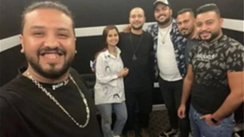 منة عرفة تستعد لتقديم مهرجان غنائى فى الفترة القادمة