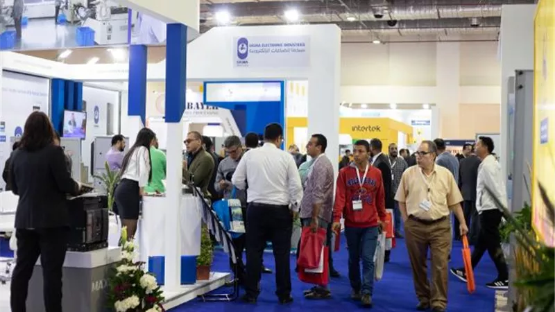لأول مرة.. معرض«Mena Wind Power» لصناعة طاقة الرياح يعقد فاعلياته في نوفمبر