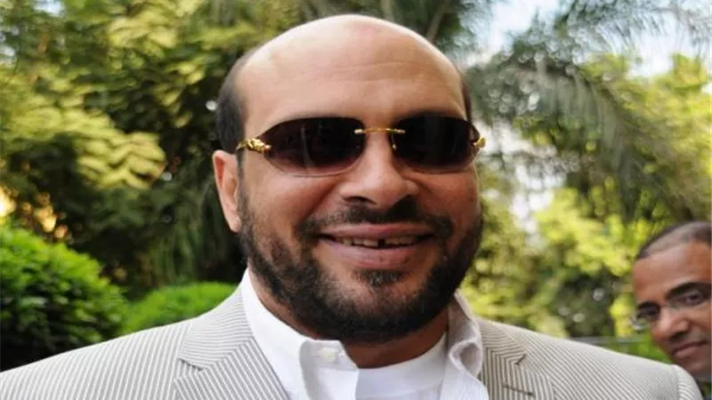 محمود الشامي يفضح اتحاد الكرة: ”يعملون بلائحة غير لائحة الفيفا”