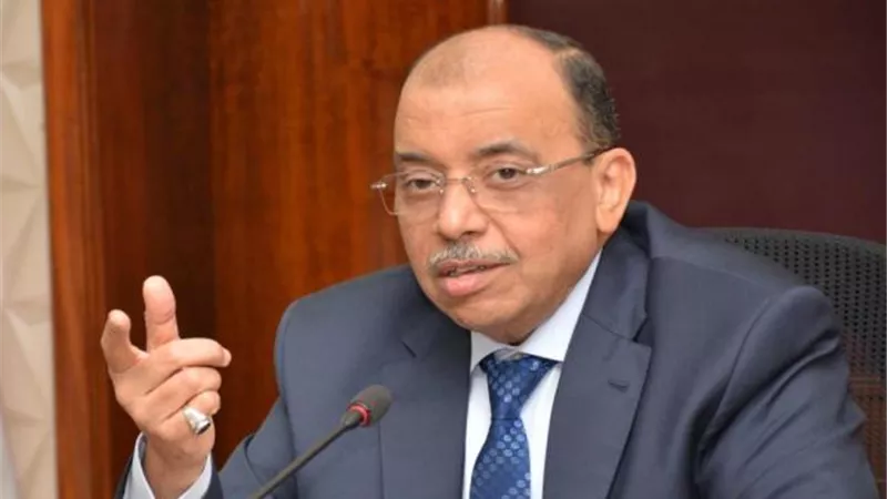 شعراوي: إزالة 7 آلاف مبنى مُخالف و2710 حالة تعدٍ على الأراضى الزراعية