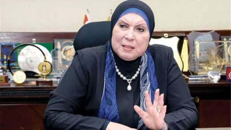 وزيرة التجارة: البرازيل أحد أهم وأقوى شركاء مصر بأمريكا اللاتينية