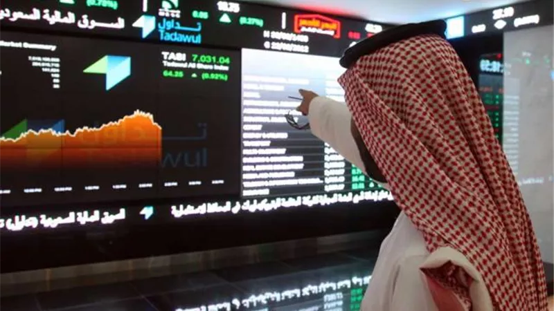 «السعودية» تطلق منصة مجموعة «العشرين للمياه»