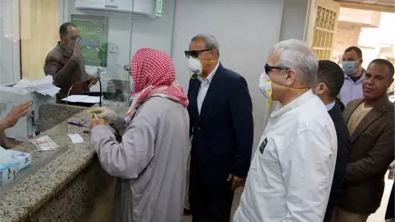 غدا: بدء صرف معاشات أغسطس من ماكينات ”إي تي إم”