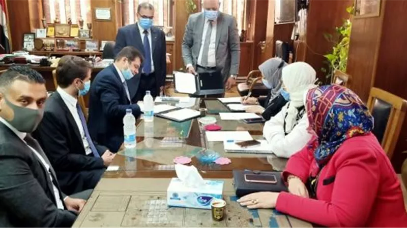 424 مليون جنيه.. تكلفة تركيب كابلات أرضية لربط محولات النهضة بالعبور وهليوبوليس