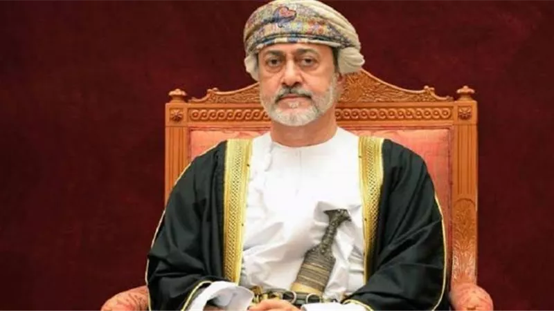 عاجل.. قرار مهم جدًا من سلطان عمان بشأن مصر