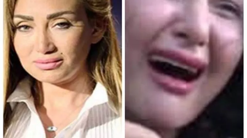 بعد قليل.. محاكمة سما المصري بتهمة سب وقذف ريهام سعيد
