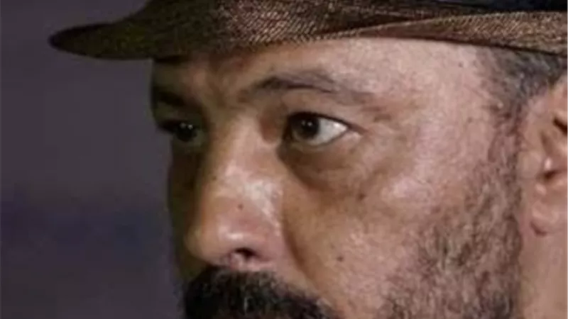 عمرو عبد الجليل يعود لتصوير ”النمس والأنس”