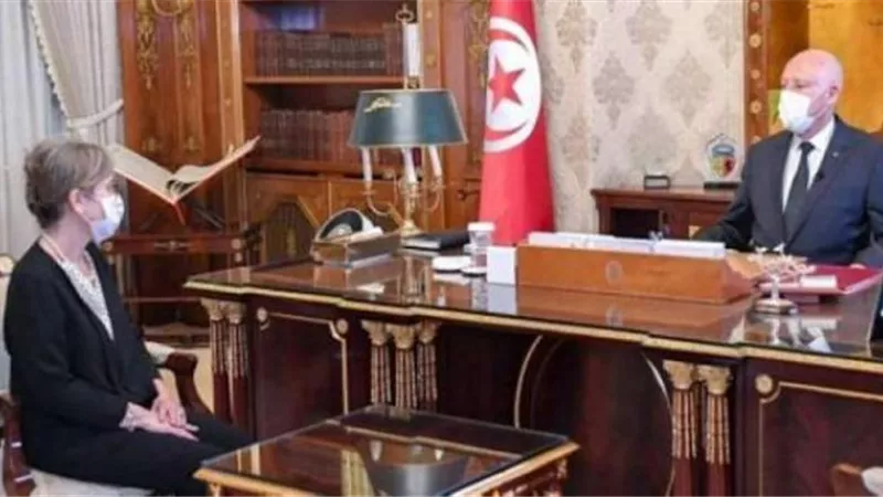 10 معلومات خاصة جدًا عن نجلاء بودن المُكلفة بتشكيل الحكومة في تونس